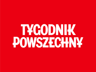 Tygodnik Powszechny logo 