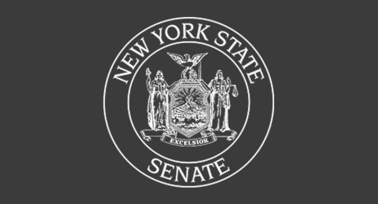 New York State Senate Logo